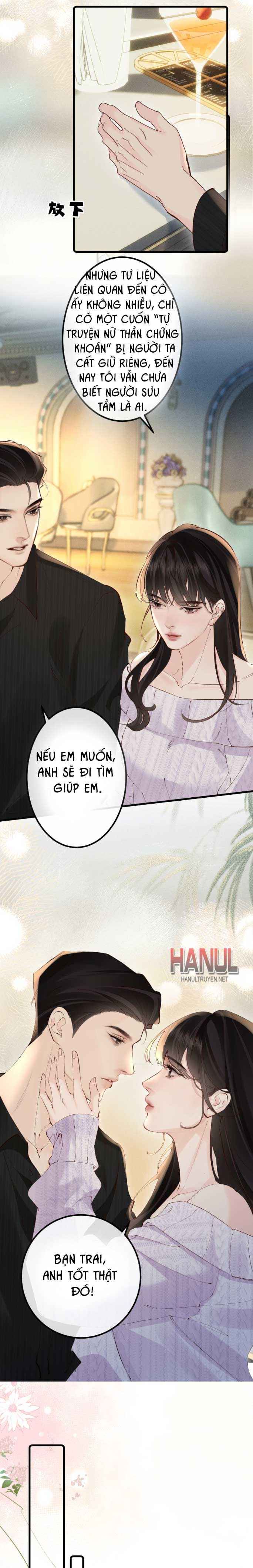 đọc truyện Siêu Cấp Cưng Chiều Chương 41 ảnh 12 tại Thiên Thai Truyện