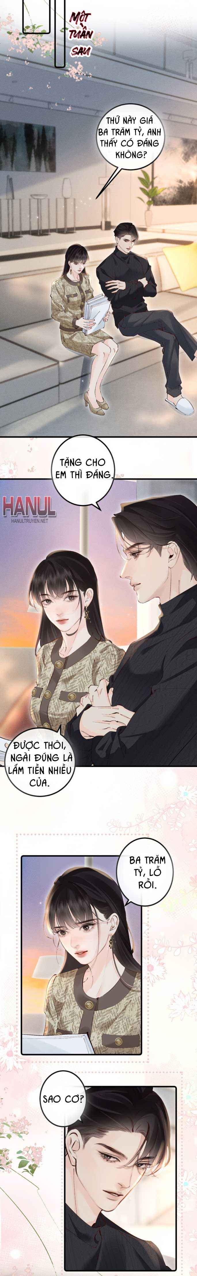 đọc truyện Siêu Cấp Cưng Chiều Chương 41 ảnh 13 tại Thiên Thai Truyện