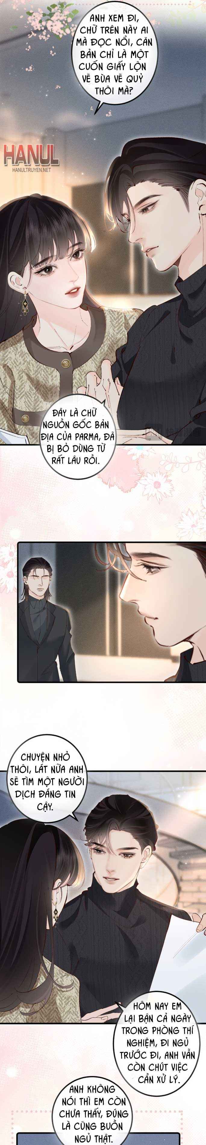 đọc truyện Siêu Cấp Cưng Chiều Chương 41 ảnh 14 tại Thiên Thai Truyện