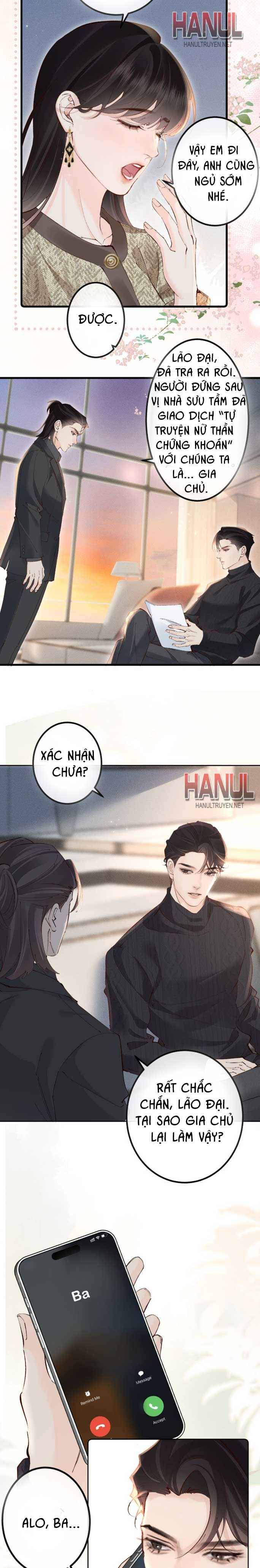 đọc truyện Siêu Cấp Cưng Chiều Chương 41 ảnh 15 tại Thiên Thai Truyện