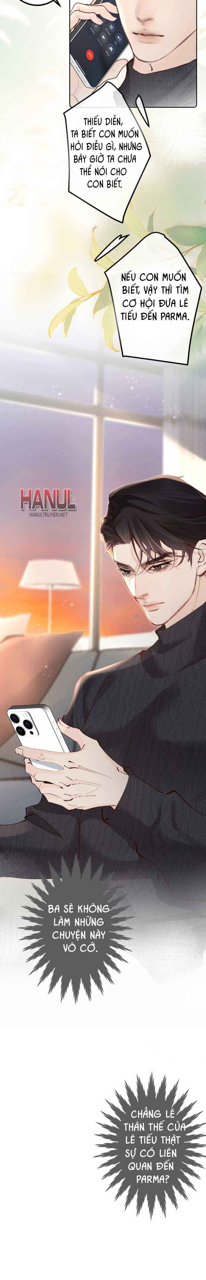 đọc truyện Siêu Cấp Cưng Chiều Chương 41 ảnh 16 tại Thiên Thai Truyện