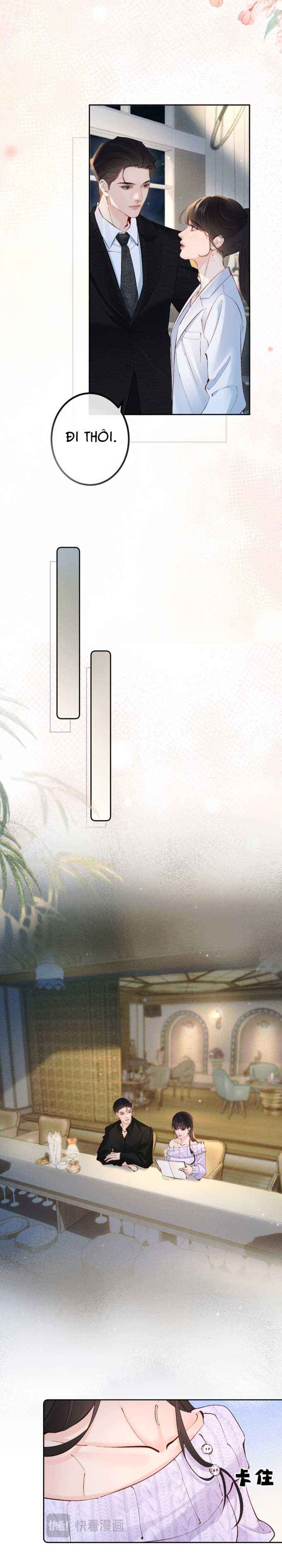 đọc truyện Siêu Cấp Cưng Chiều Chương 41 ảnh 4 tại Thiên Thai Truyện