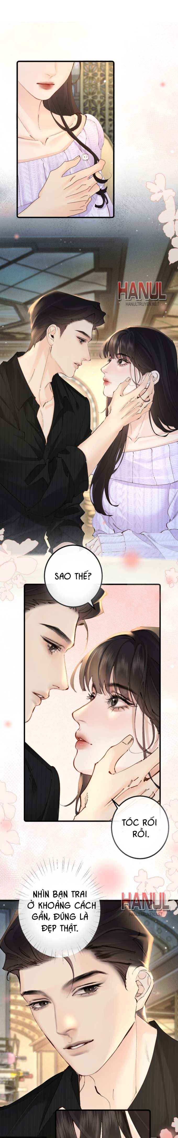 đọc truyện Siêu Cấp Cưng Chiều Chương 41 ảnh 5 tại Thiên Thai Truyện