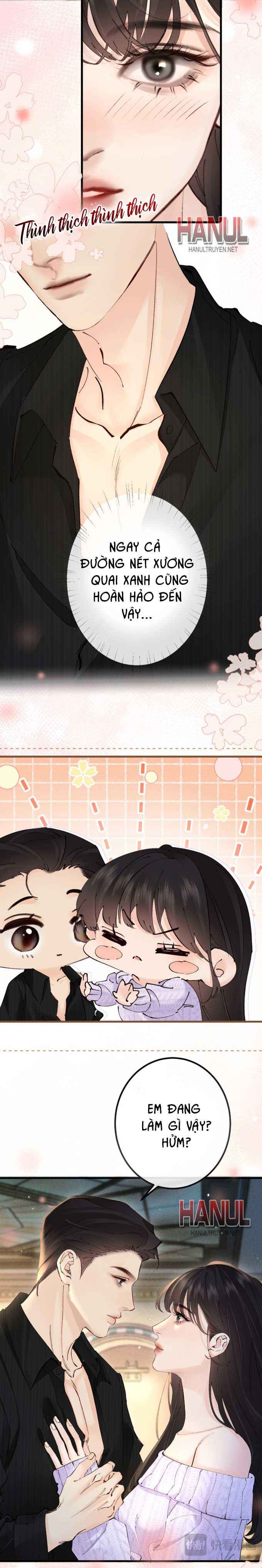 đọc truyện Siêu Cấp Cưng Chiều Chương 41 ảnh 6 tại Thiên Thai Truyện