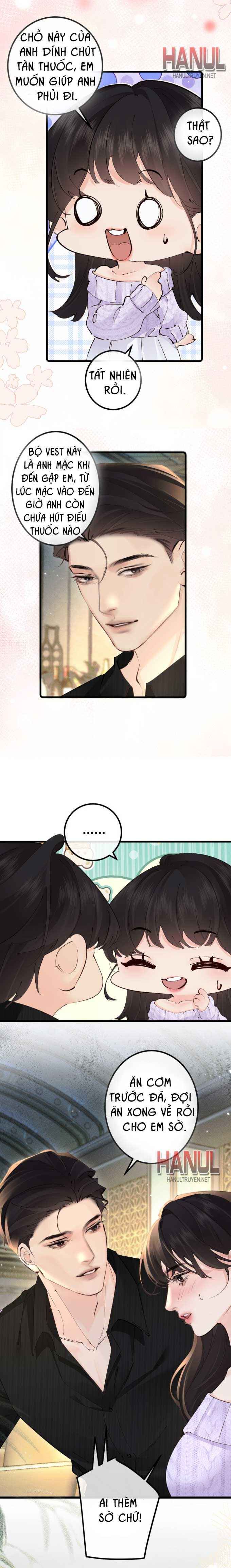 đọc truyện Siêu Cấp Cưng Chiều Chương 41 ảnh 7 tại Thiên Thai Truyện