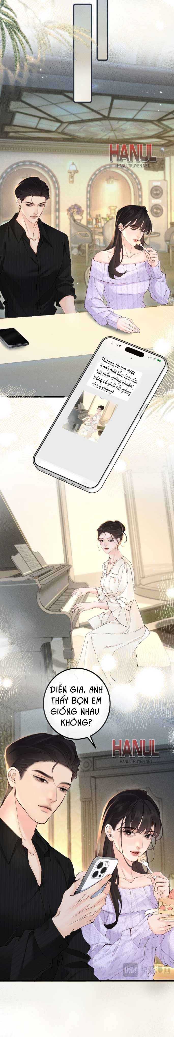 đọc truyện Siêu Cấp Cưng Chiều Chương 41 ảnh 9 tại Thiên Thai Truyện