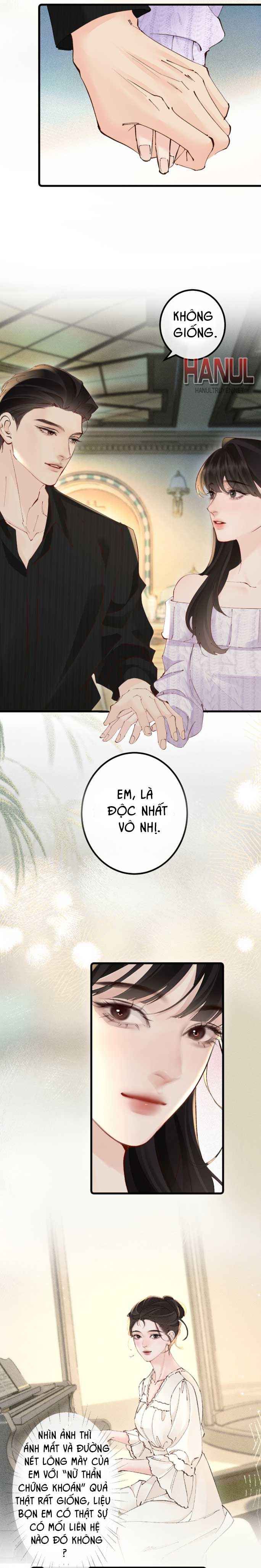 đọc truyện Siêu Cấp Cưng Chiều Chương 41 ảnh 10 tại Thiên Thai Truyện