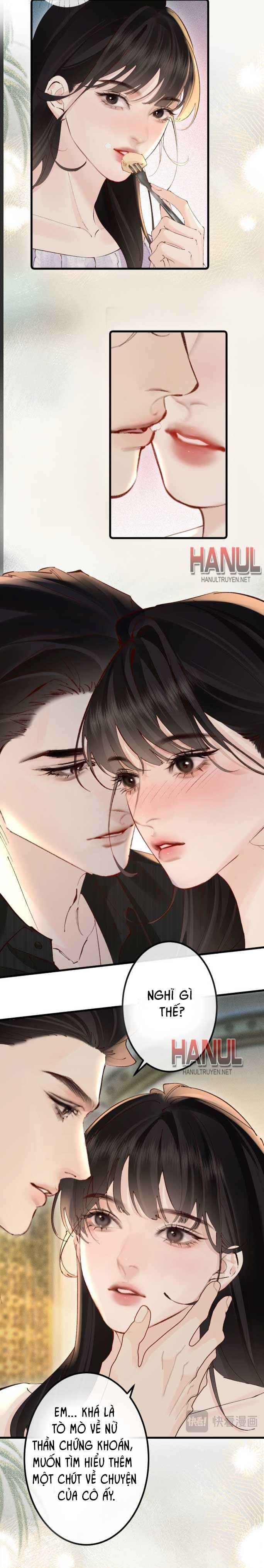 đọc truyện Siêu Cấp Cưng Chiều Chương 41 ảnh 11 tại Thiên Thai Truyện