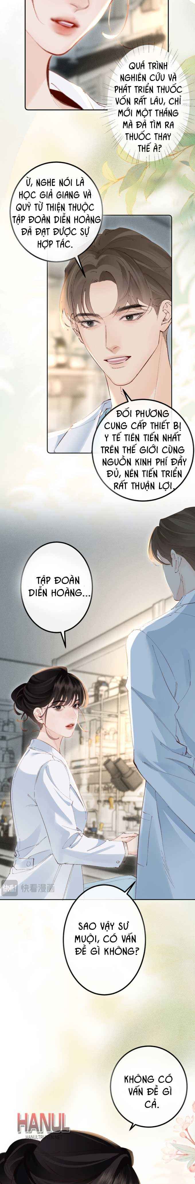 đọc truyện Siêu Cấp Cưng Chiều Chương 42 ảnh 3 tại Thiên Thai Truyện