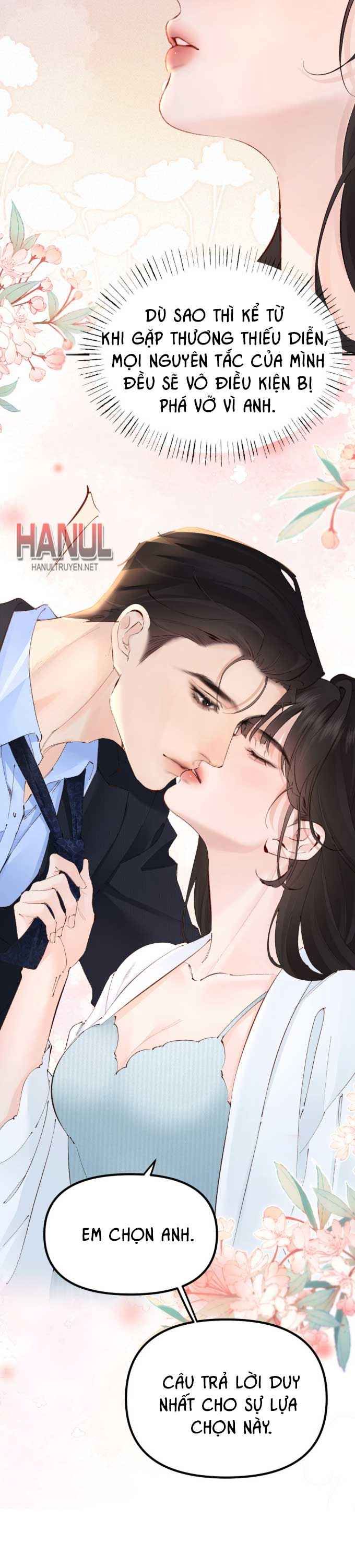 đọc truyện Siêu Cấp Cưng Chiều Chương 42 ảnh 13 tại Thiên Thai Truyện