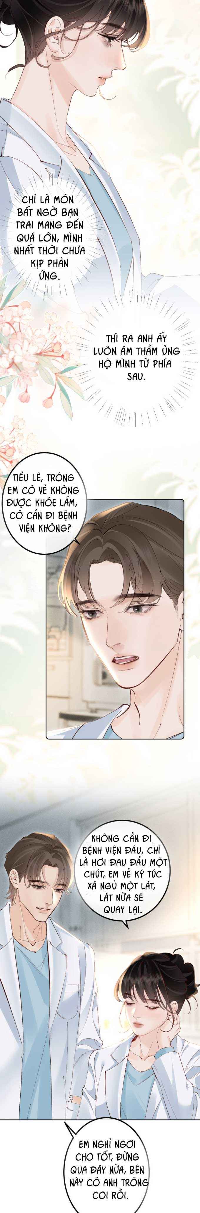 đọc truyện Siêu Cấp Cưng Chiều Chương 42 ảnh 4 tại Thiên Thai Truyện