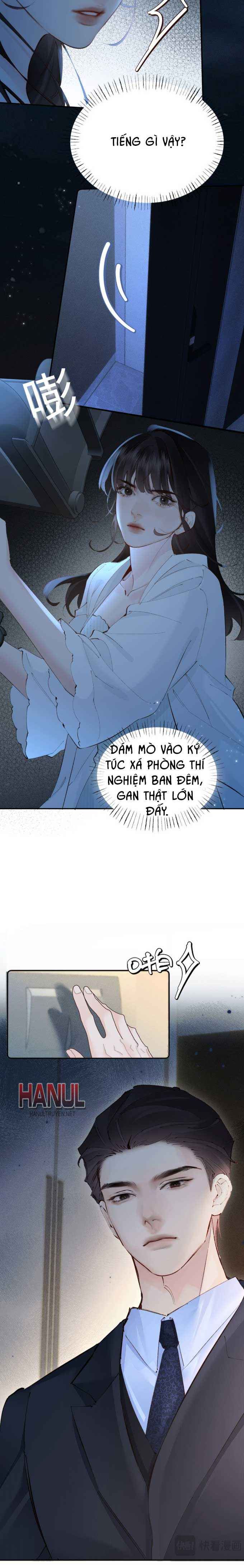 đọc truyện Siêu Cấp Cưng Chiều Chương 42 ảnh 7 tại Thiên Thai Truyện