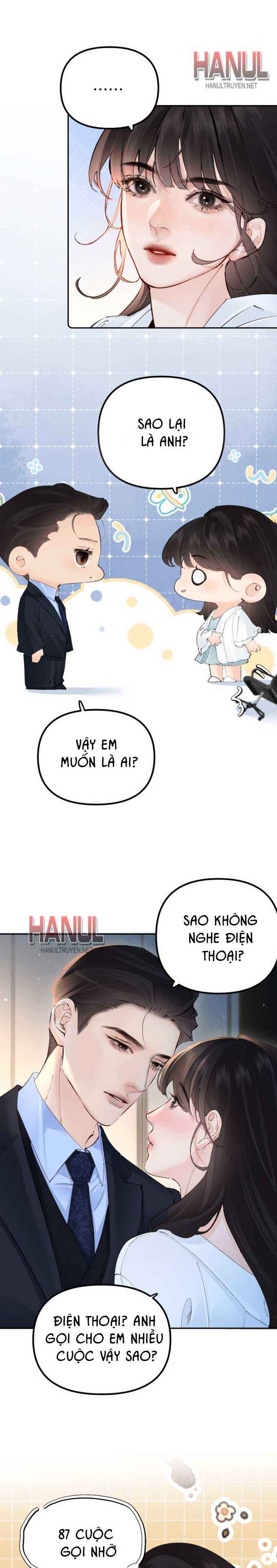 đọc truyện Siêu Cấp Cưng Chiều Chương 42 ảnh 8 tại Thiên Thai Truyện