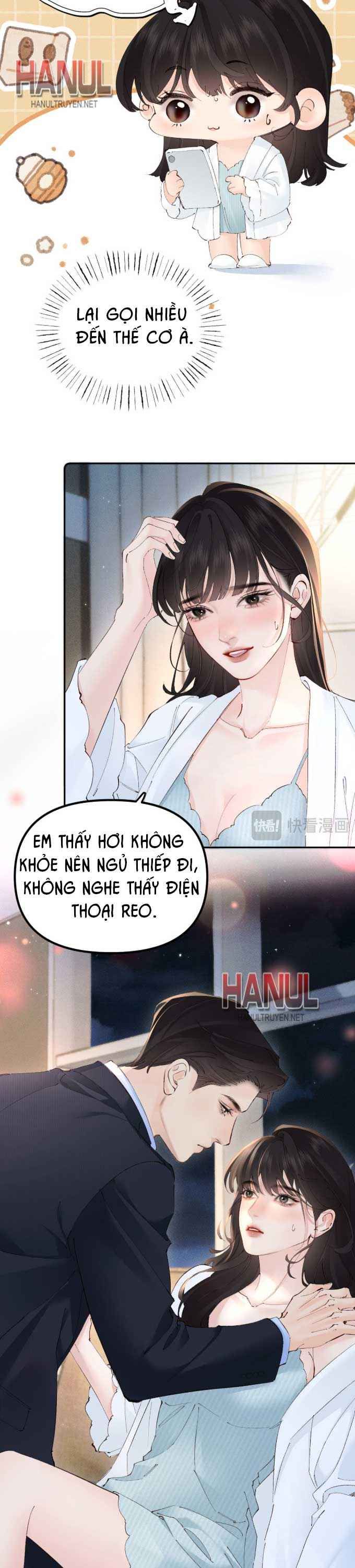 đọc truyện Siêu Cấp Cưng Chiều Chương 42 ảnh 9 tại Thiên Thai Truyện