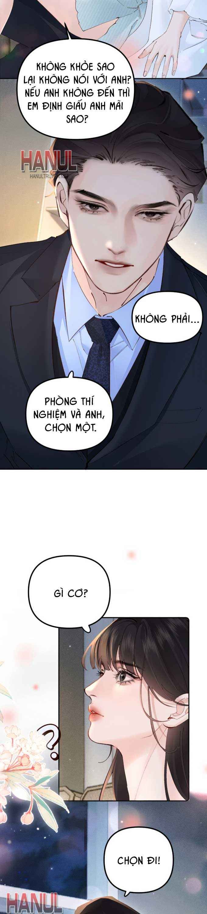 đọc truyện Siêu Cấp Cưng Chiều Chương 42 ảnh 10 tại Thiên Thai Truyện