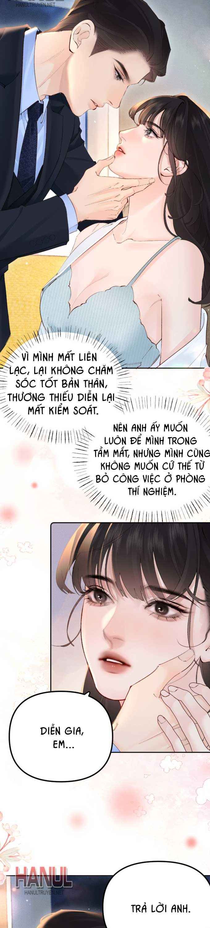 đọc truyện Siêu Cấp Cưng Chiều Chương 42 ảnh 11 tại Thiên Thai Truyện