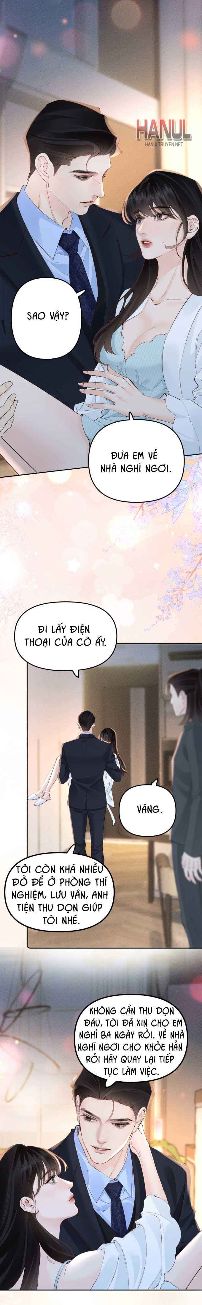 đọc truyện Siêu Cấp Cưng Chiều Chương 43 ảnh 3 tại Thiên Thai Truyện