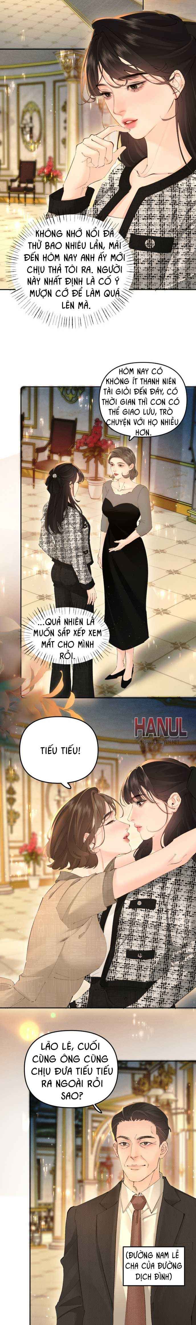 đọc truyện Siêu Cấp Cưng Chiều Chương 43 ảnh 12 tại Thiên Thai Truyện