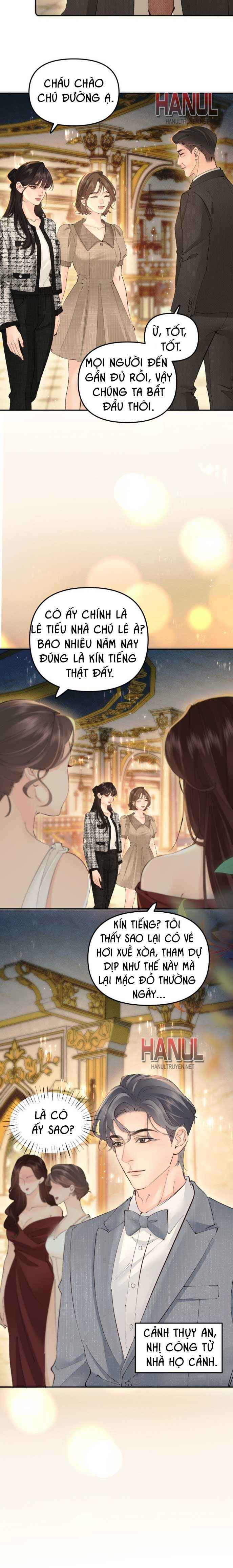 đọc truyện Siêu Cấp Cưng Chiều Chương 43 ảnh 13 tại Thiên Thai Truyện