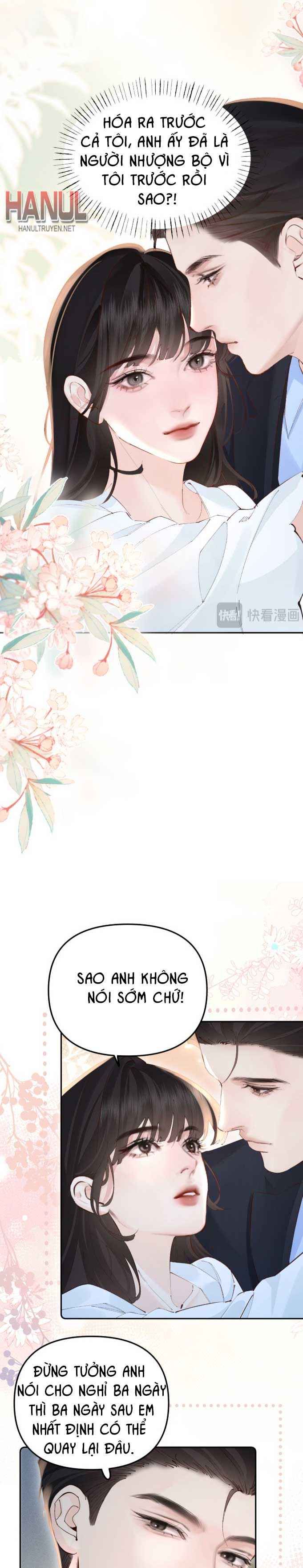 đọc truyện Siêu Cấp Cưng Chiều Chương 43 ảnh 4 tại Thiên Thai Truyện