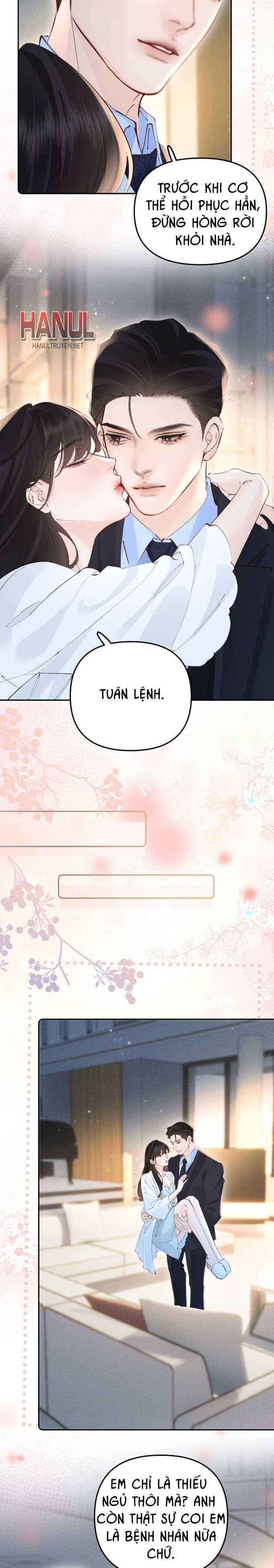 đọc truyện Siêu Cấp Cưng Chiều Chương 43 ảnh 5 tại Thiên Thai Truyện