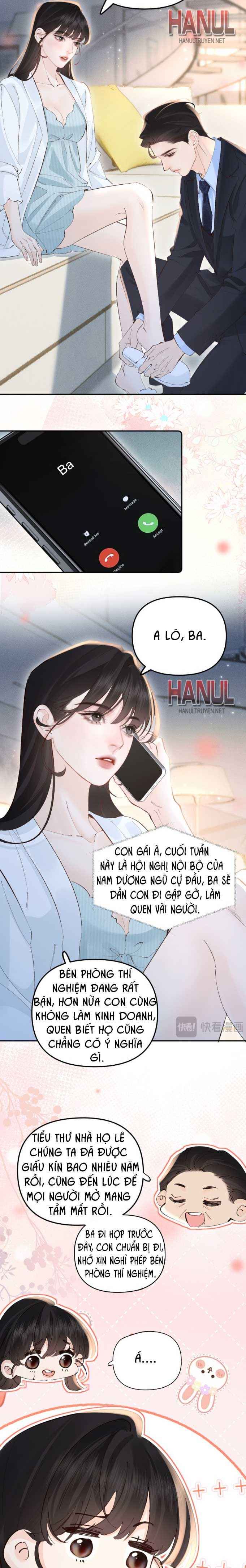 đọc truyện Siêu Cấp Cưng Chiều Chương 43 ảnh 6 tại Thiên Thai Truyện