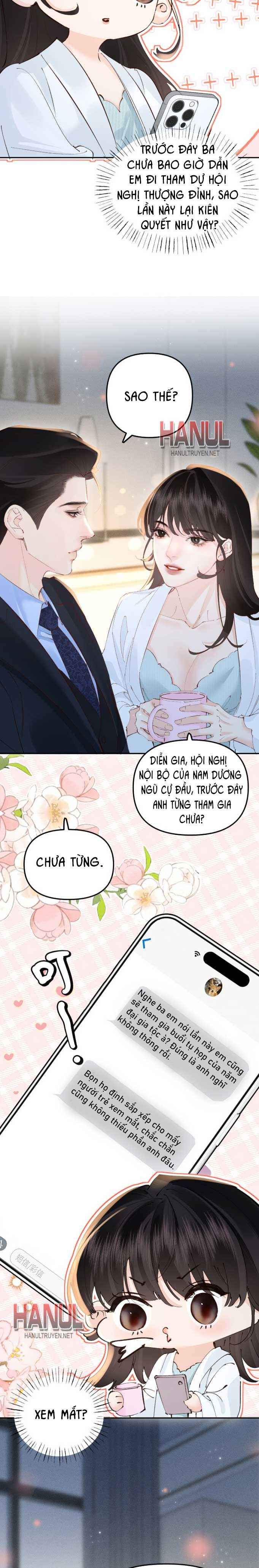 đọc truyện Siêu Cấp Cưng Chiều Chương 43 ảnh 7 tại Thiên Thai Truyện