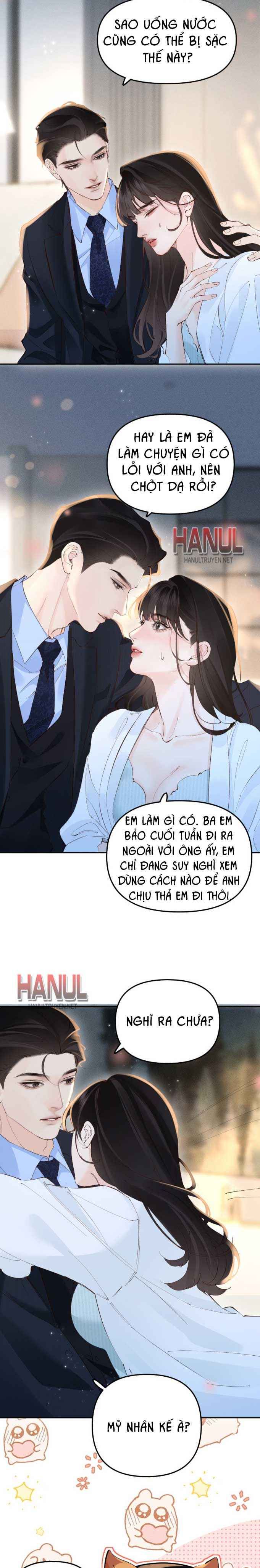 đọc truyện Siêu Cấp Cưng Chiều Chương 43 ảnh 8 tại Thiên Thai Truyện