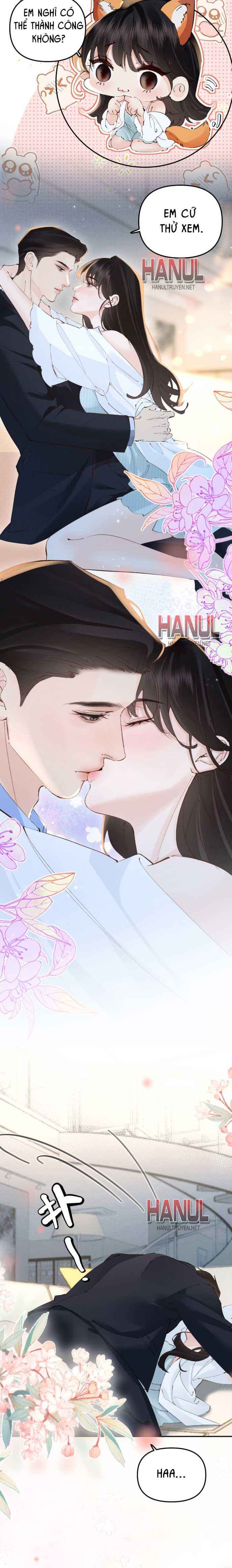 đọc truyện Siêu Cấp Cưng Chiều Chương 43 ảnh 9 tại Thiên Thai Truyện