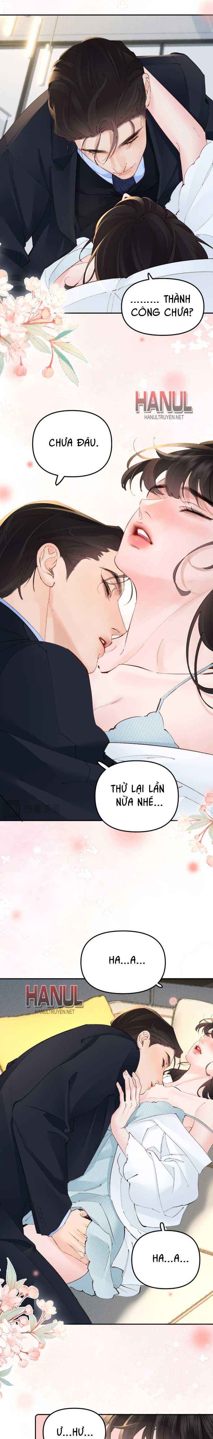 đọc truyện Siêu Cấp Cưng Chiều Chương 43 ảnh 10 tại Thiên Thai Truyện