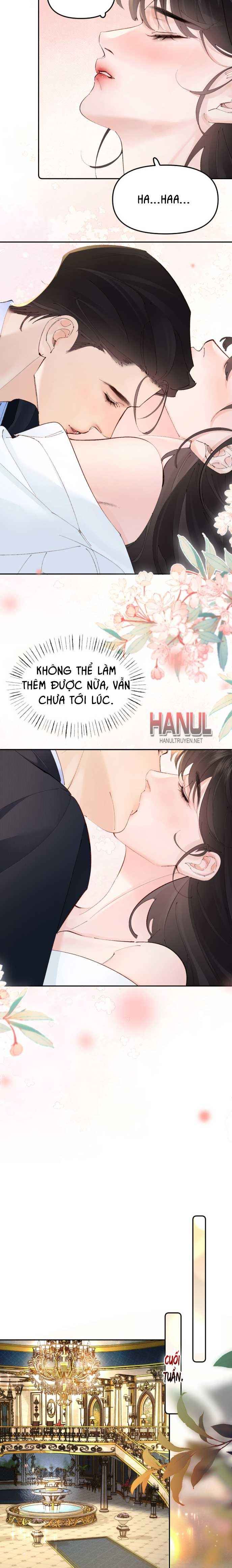 đọc truyện Siêu Cấp Cưng Chiều Chương 43 ảnh 11 tại Thiên Thai Truyện