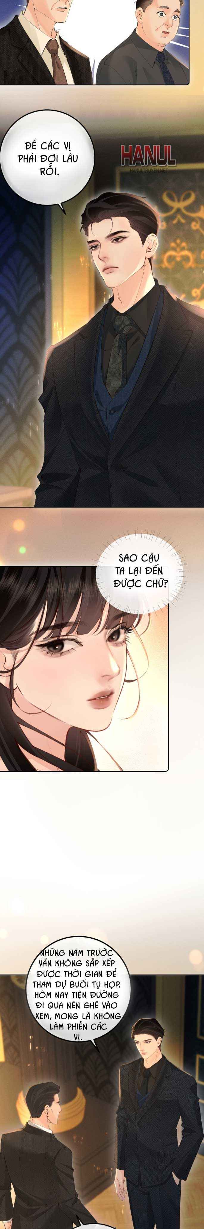 đọc truyện Siêu Cấp Cưng Chiều Chương 44 ảnh 3 tại Thiên Thai Truyện