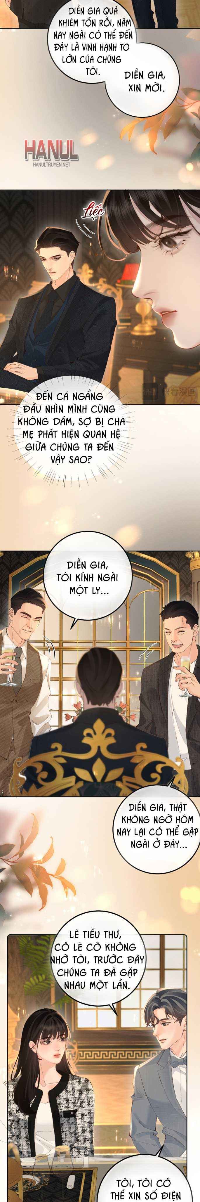 đọc truyện Siêu Cấp Cưng Chiều Chương 44 ảnh 4 tại Thiên Thai Truyện