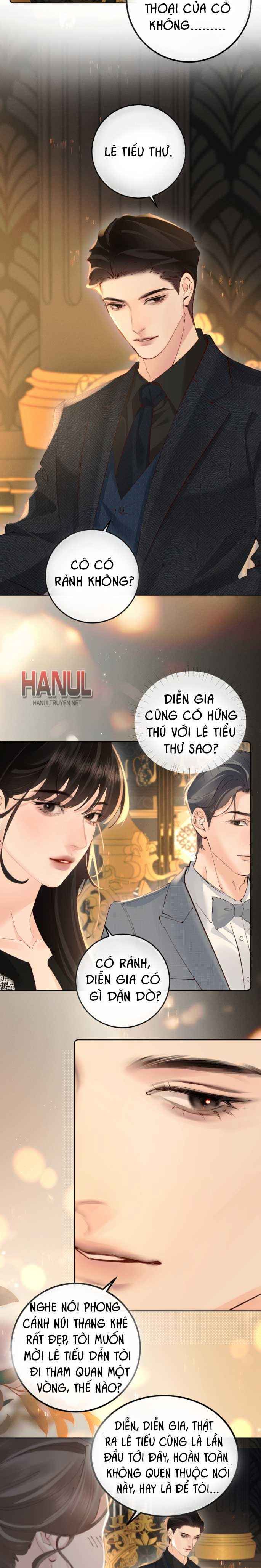 đọc truyện Siêu Cấp Cưng Chiều Chương 44 ảnh 5 tại Thiên Thai Truyện