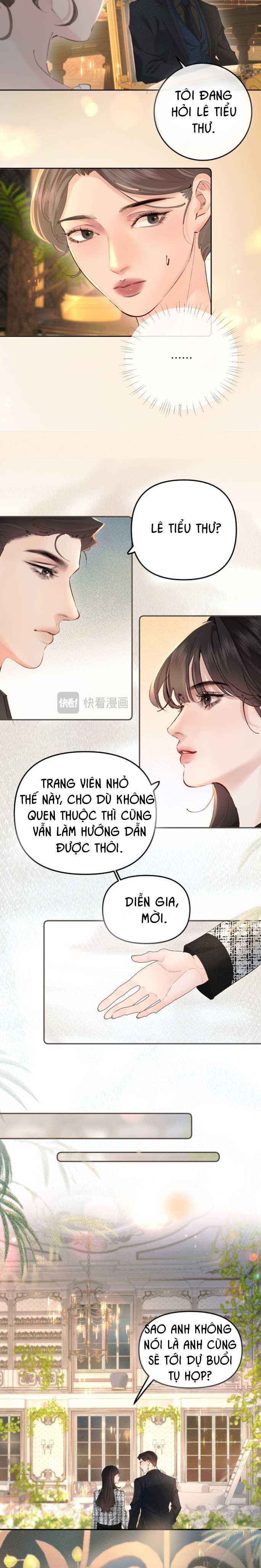 đọc truyện Siêu Cấp Cưng Chiều Chương 44 ảnh 6 tại Thiên Thai Truyện