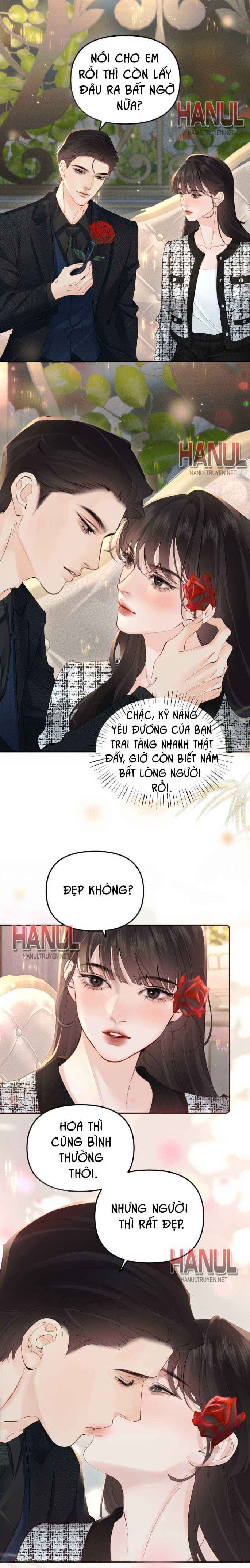 đọc truyện Siêu Cấp Cưng Chiều Chương 44 ảnh 7 tại Thiên Thai Truyện