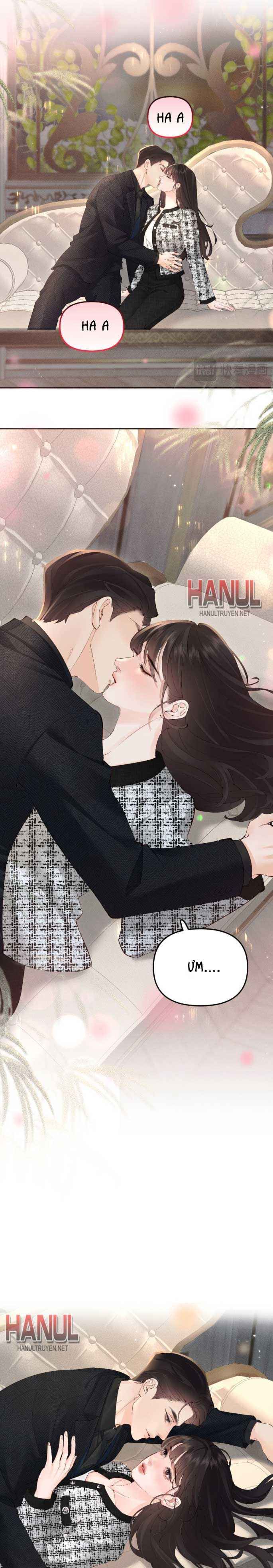 đọc truyện Siêu Cấp Cưng Chiều Chương 44 ảnh 8 tại Thiên Thai Truyện