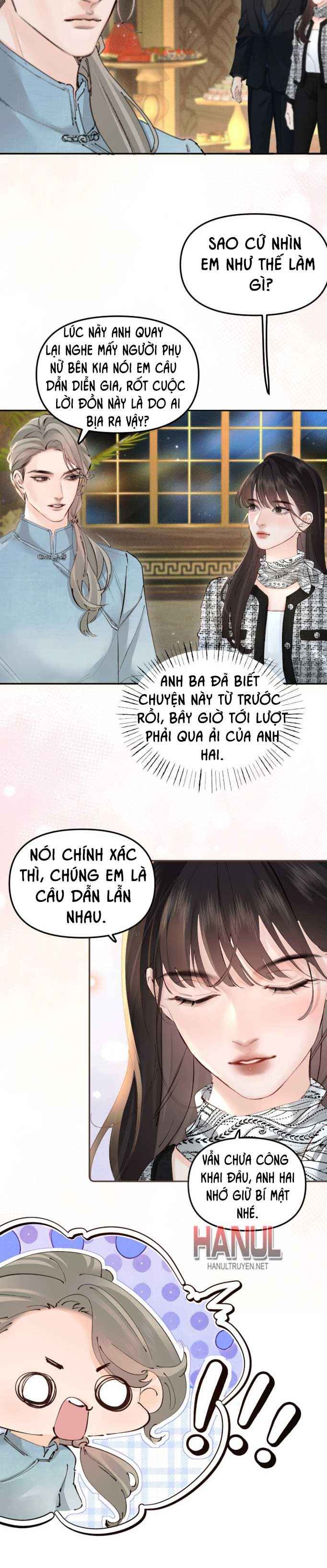 đọc truyện Siêu Cấp Cưng Chiều Chương 44 ảnh 11 tại Thiên Thai Truyện