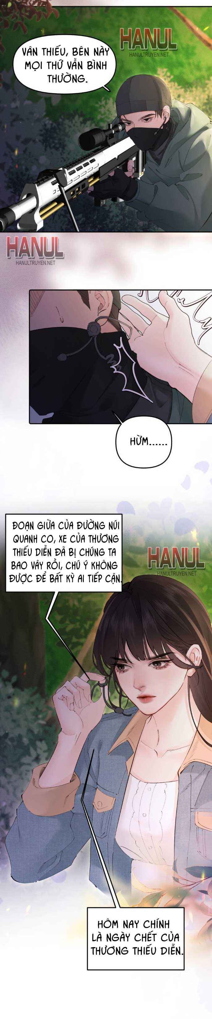 đọc truyện Siêu Cấp Cưng Chiều Chương 45 ảnh 13 tại Thiên Thai Truyện