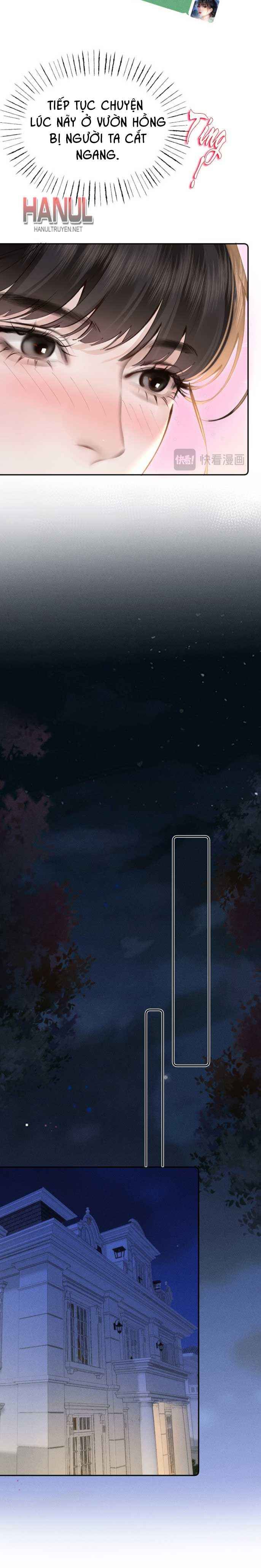 đọc truyện Siêu Cấp Cưng Chiều Chương 45 ảnh 4 tại Thiên Thai Truyện