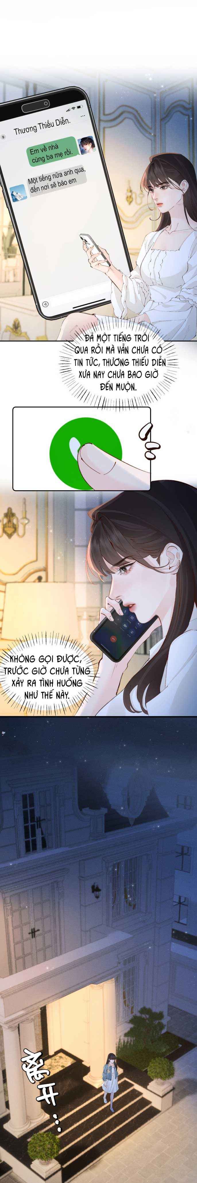 đọc truyện Siêu Cấp Cưng Chiều Chương 45 ảnh 5 tại Thiên Thai Truyện