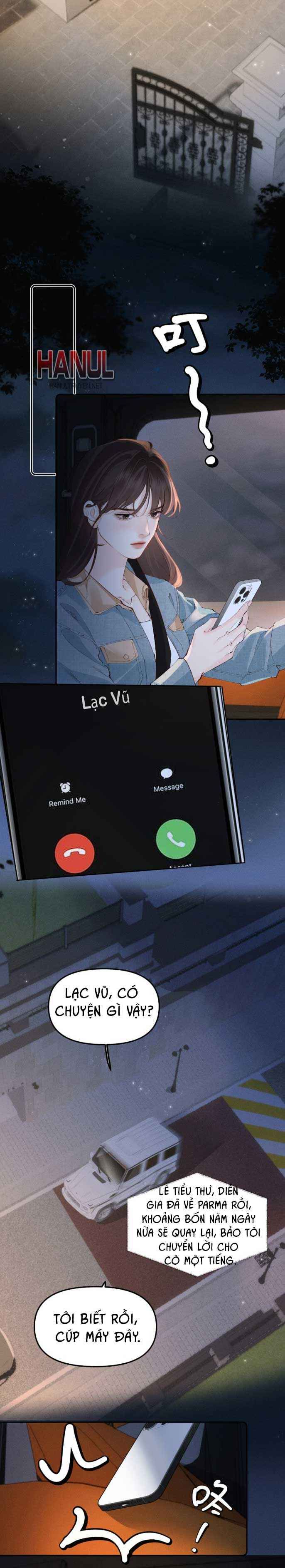 đọc truyện Siêu Cấp Cưng Chiều Chương 45 ảnh 6 tại Thiên Thai Truyện