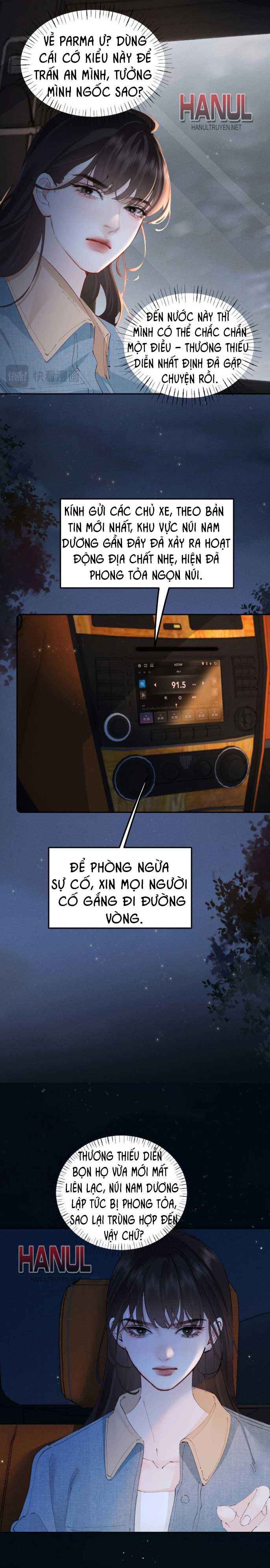 đọc truyện Siêu Cấp Cưng Chiều Chương 45 ảnh 7 tại Thiên Thai Truyện