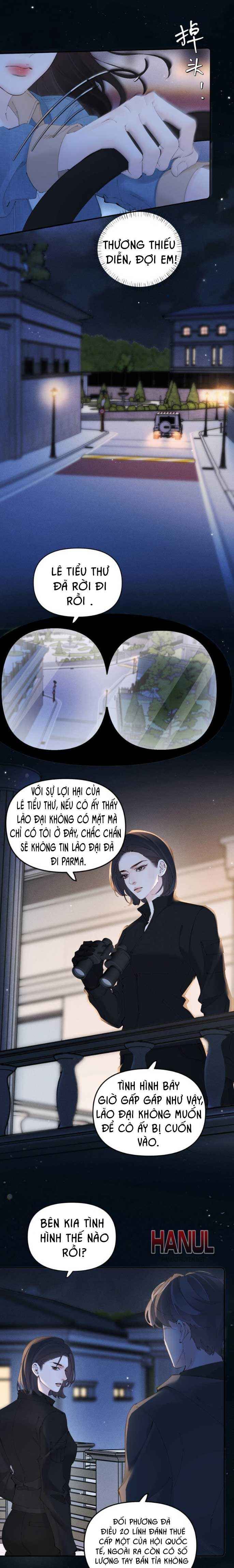 đọc truyện Siêu Cấp Cưng Chiều Chương 45 ảnh 8 tại Thiên Thai Truyện