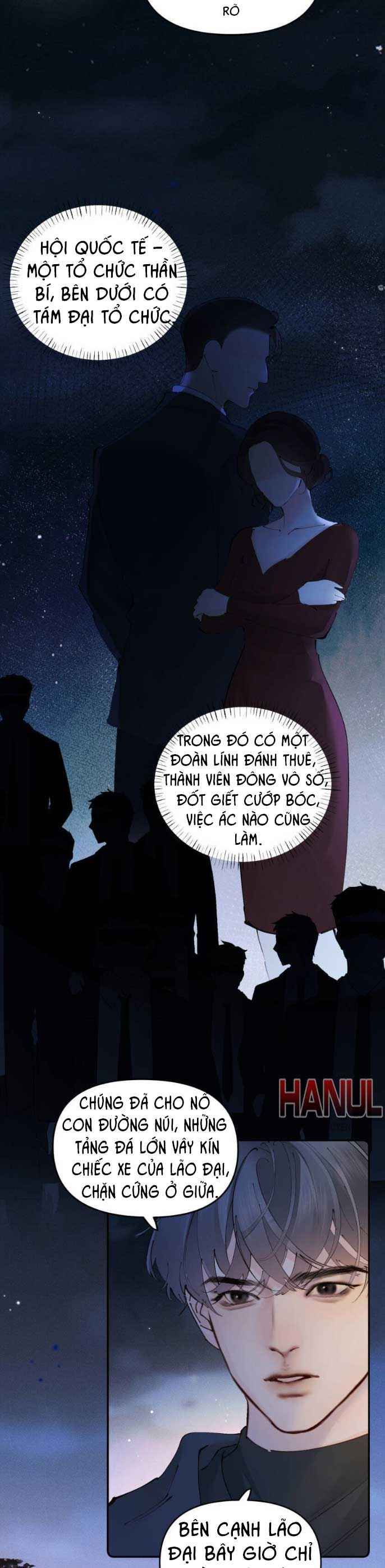 đọc truyện Siêu Cấp Cưng Chiều Chương 45 ảnh 9 tại Thiên Thai Truyện