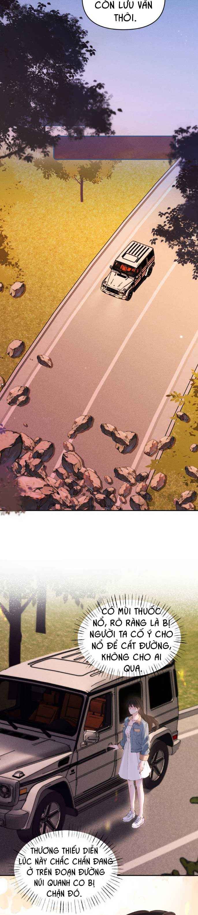 đọc truyện Siêu Cấp Cưng Chiều Chương 45 ảnh 10 tại Thiên Thai Truyện