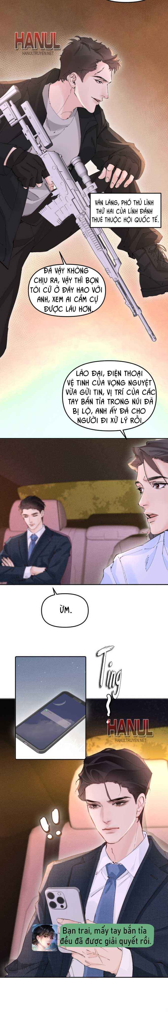 đọc truyện Siêu Cấp Cưng Chiều Chương 46 ảnh 3 tại Thiên Thai Truyện