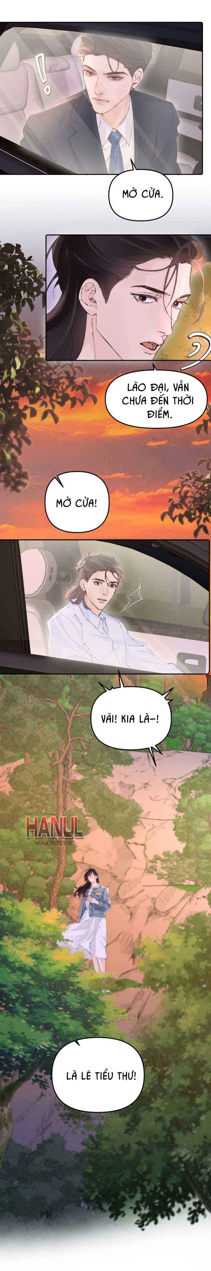 đọc truyện Siêu Cấp Cưng Chiều Chương 46 ảnh 4 tại Thiên Thai Truyện