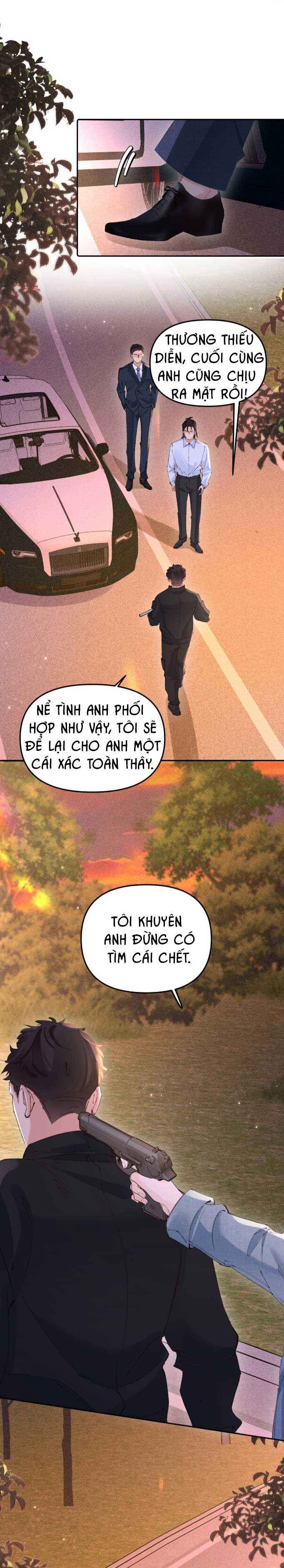 đọc truyện Siêu Cấp Cưng Chiều Chương 46 ảnh 5 tại Thiên Thai Truyện