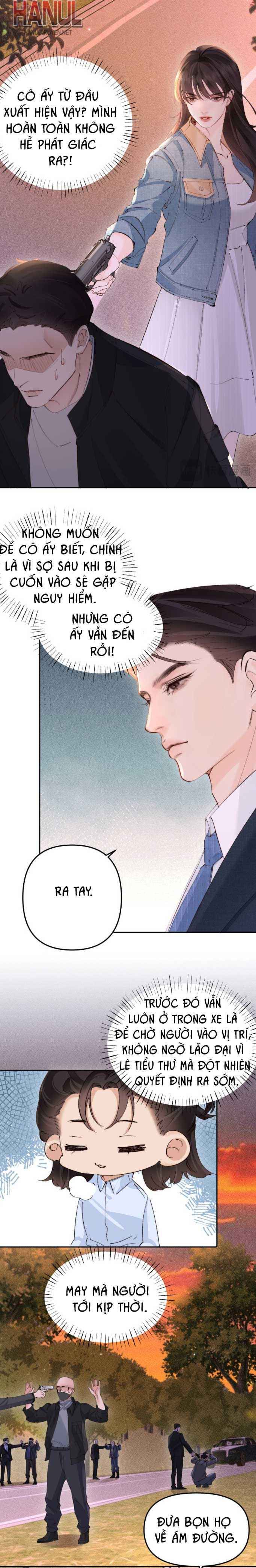 đọc truyện Siêu Cấp Cưng Chiều Chương 46 ảnh 6 tại Thiên Thai Truyện